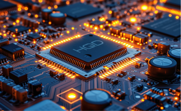 Production of Core Components