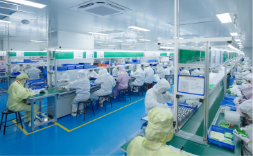 Eco-Friendly Dust-Free Workshops