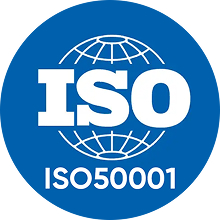 ISO 50001
