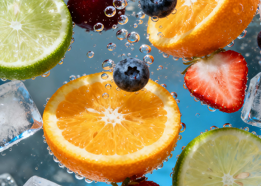 Multi-Element Flavors