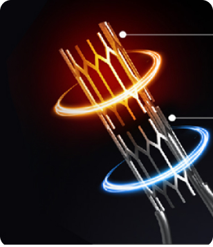 Lightning Heating Platform