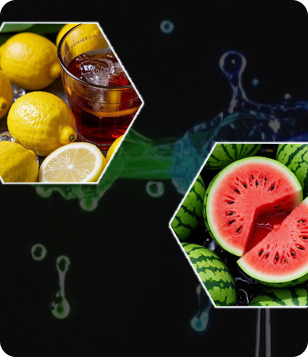 Multi-Element Flavors