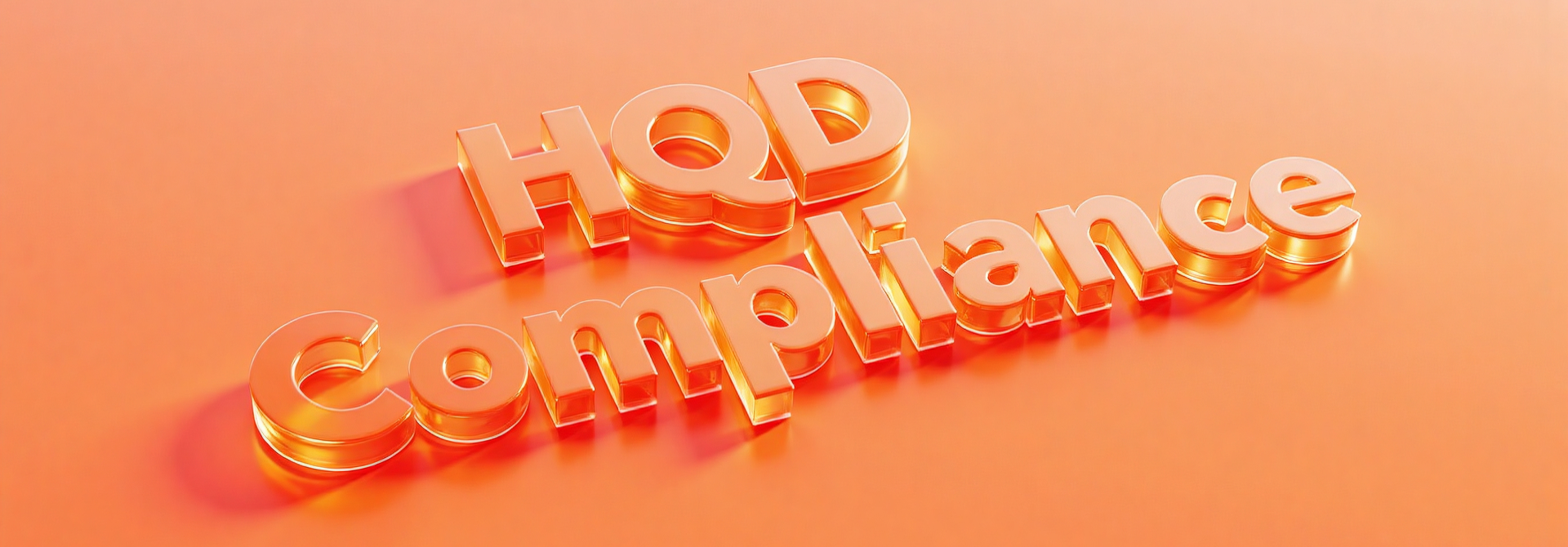 Compliance Banner