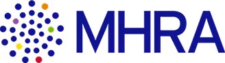 MHRA Logo